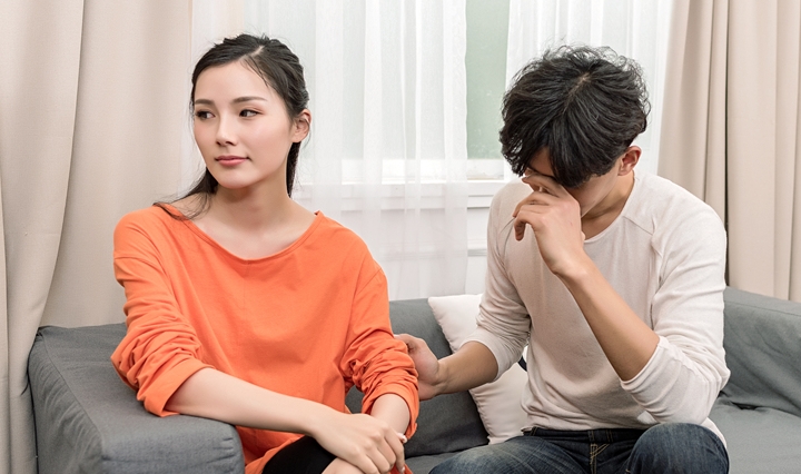 黑龙江如何离婚能名正言顺可不留话柄